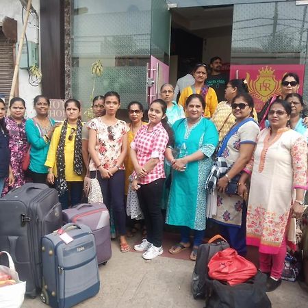 Hotel Chohan Residency Amritsar Exterior foto