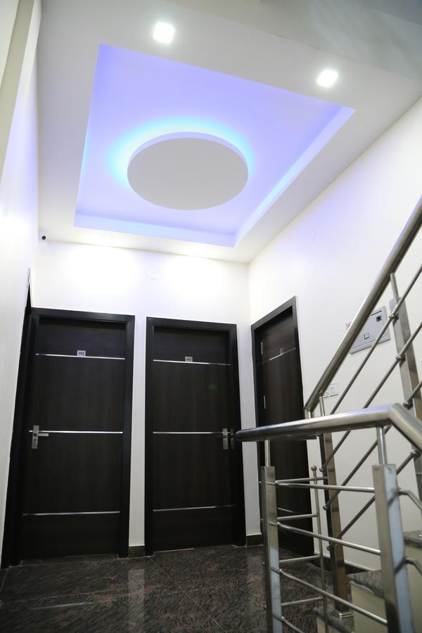 Hotel Chohan Residency Amritsar Exterior foto