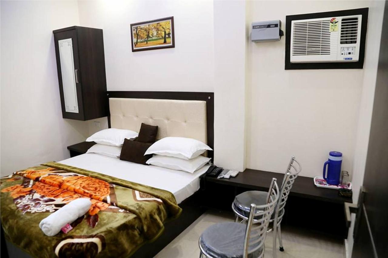 Hotel Chohan Residency Amritsar Exterior foto