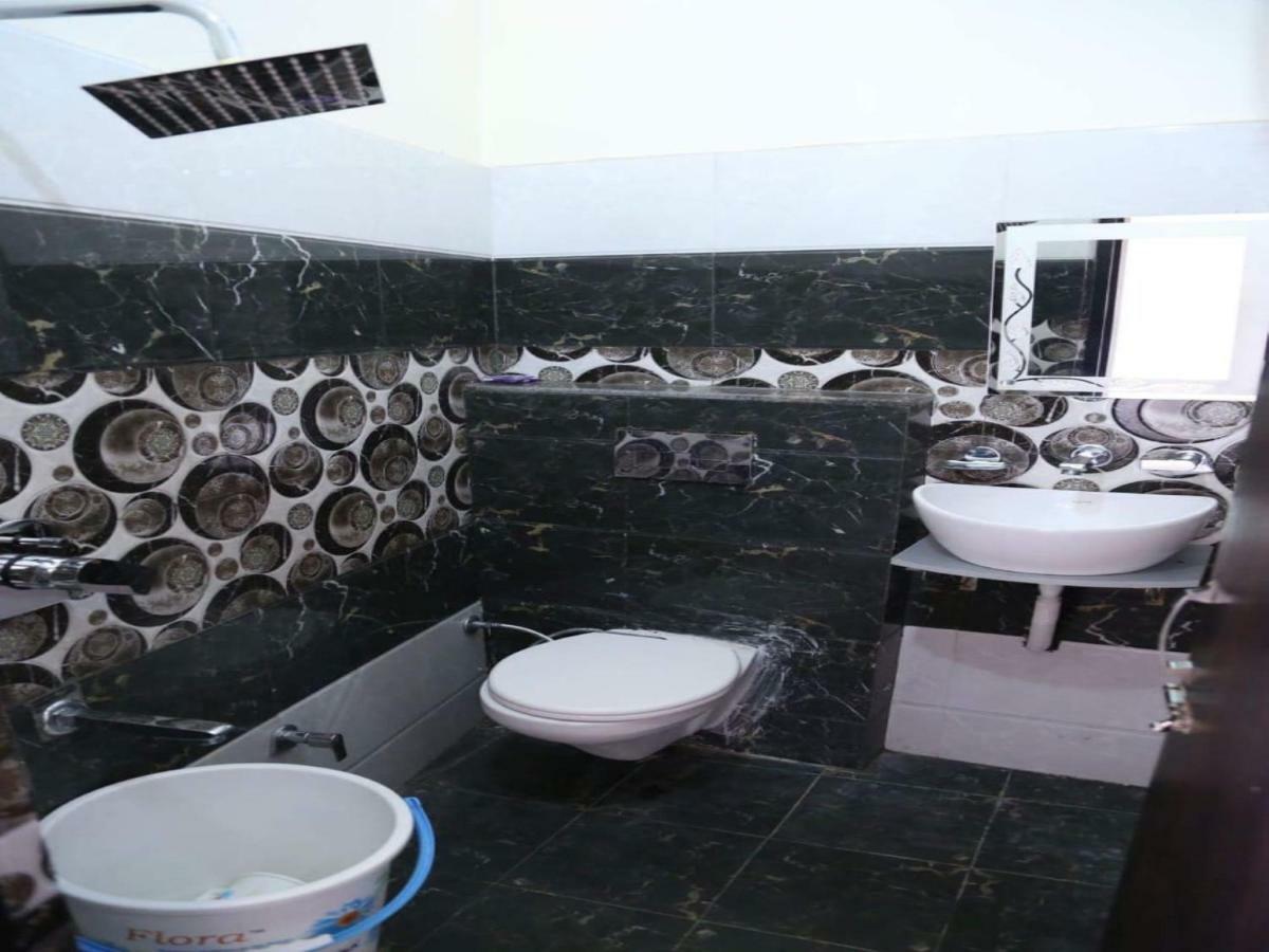 Hotel Chohan Residency Amritsar Exterior foto