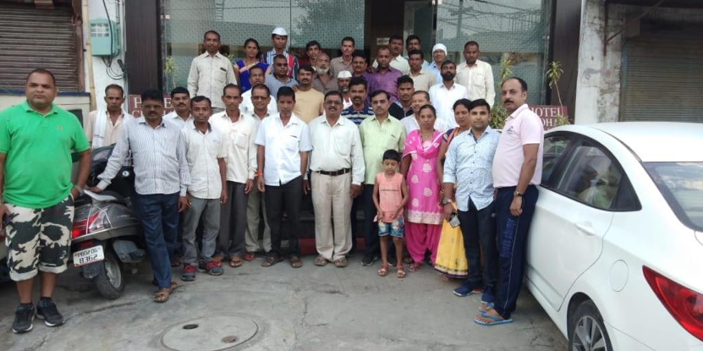 Hotel Chohan Residency Amritsar Exterior foto